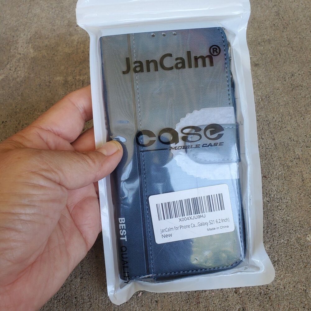 For Galaxy S21 6.2 Inch Case